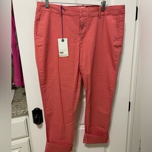 Paige premium denim pants